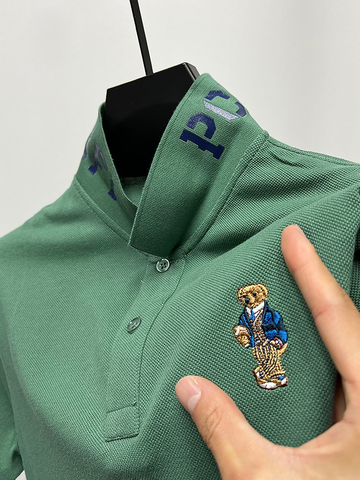 Regal Mascot Polo T-Shirt