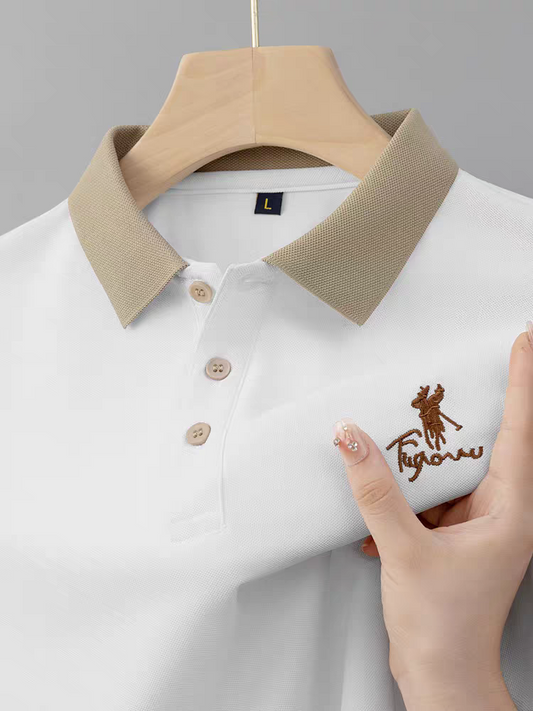 PrimeCrest Polo